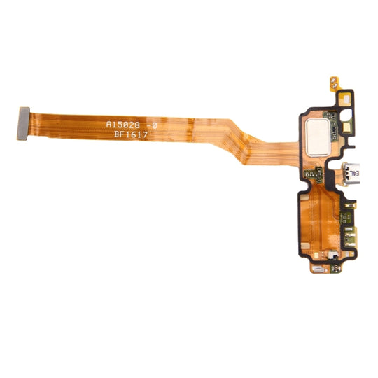 Für OPPO A53 Ladeanschluss Flexkabel