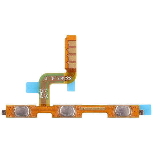 Power Button & Volume Button Flex Cable for Xiaomi Redmi 5 by buy2fix