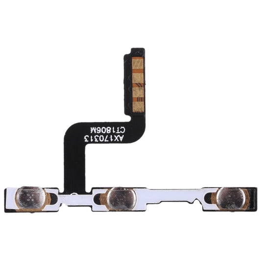 Power Button & Volume Button Flex Cable for Xiaomi Redmi 4 Prime by buy2fix