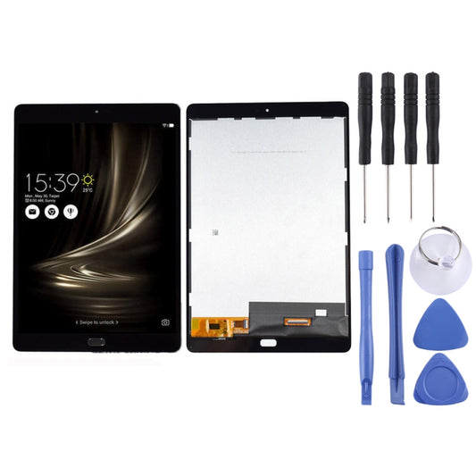 OEM LCD Screen for Asus ZenPad Z10 (ZT500KL) with Digitizer Full Assembly (Black) by buy2fix