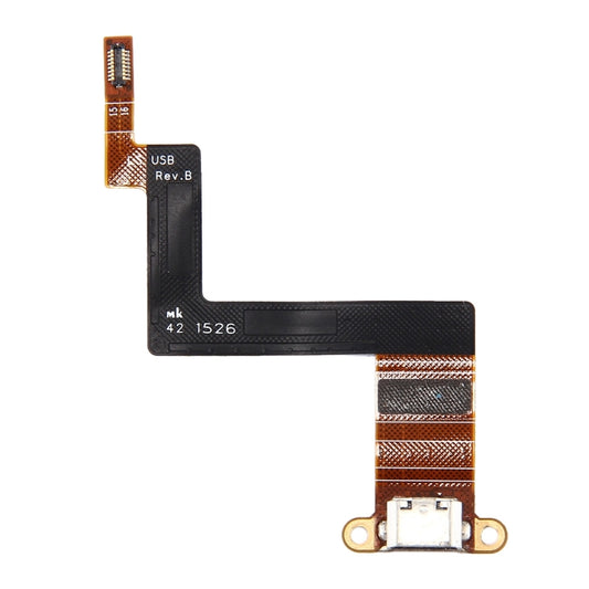 Charging Port Flex Cable for BlackBerry Classic / Q20 by buy2fix