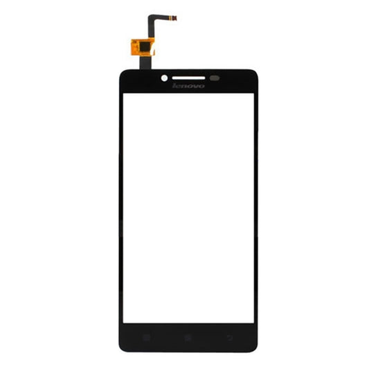 For Lenovo K30 / K30T / K30W Touch Panel (Black) by buy2fix