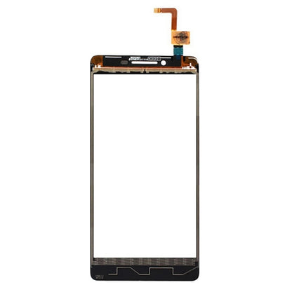 For Lenovo K30 / K30T / K30W Touch Panel (Black) by buy2fix