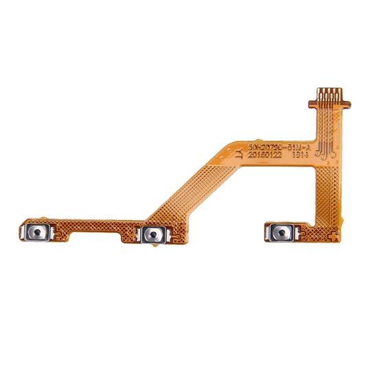 Power Button Flex Cable for HTC 10 / One M10 by buy2fix