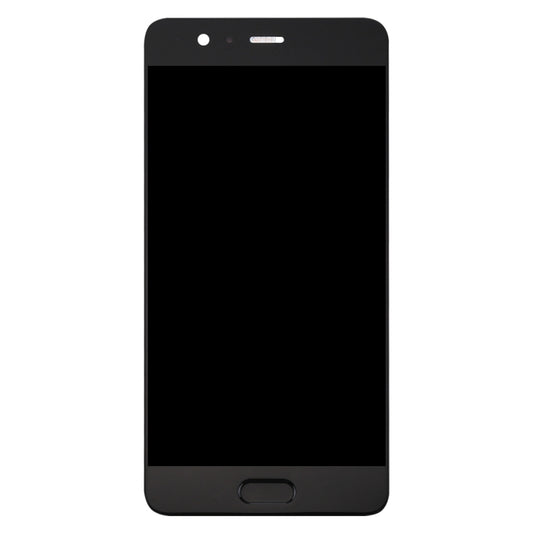 OEM LCD Screen For Huawei P10 Plus with Digitizer Full Assembly (Black) by buy2fix