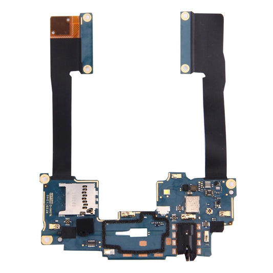 Motherboard Flex Cable for HTC One Max by buy2fix