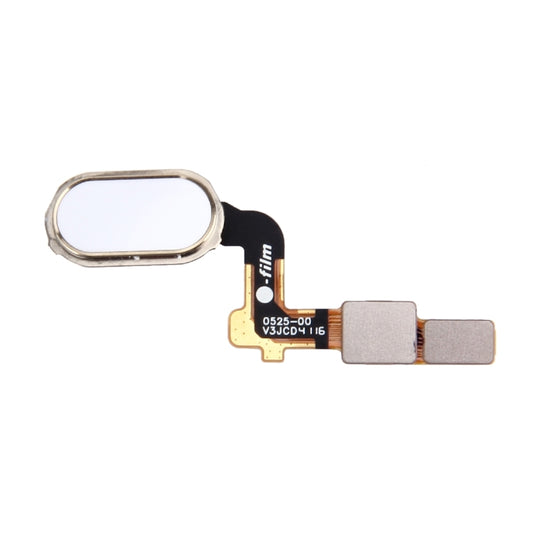 For OPPO A59s / F1S Fingerprint Sensor Flex Cable (Gold) by buy2fix