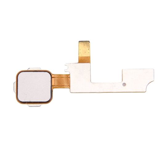For Vivo X6 Fingerprint Sensor Flex Cable(Gold) by buy2fix