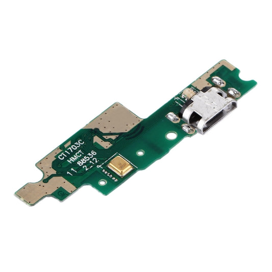 For Xiaomi Redmi 4X Charging Port Board by buy2fix
