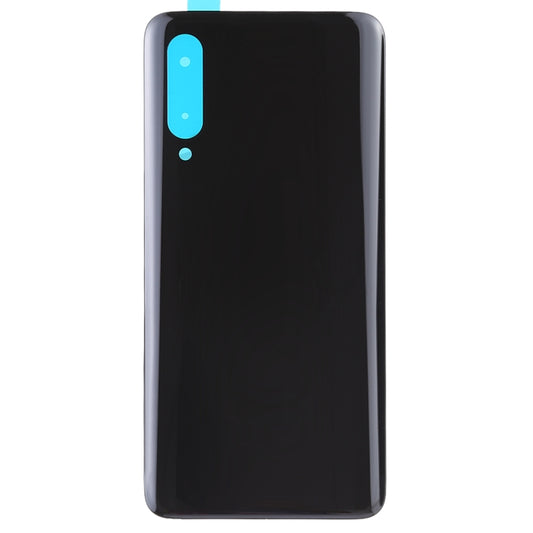 Original Battery Back Cover for Xiaomi Mi 9(Black) by buy2fix