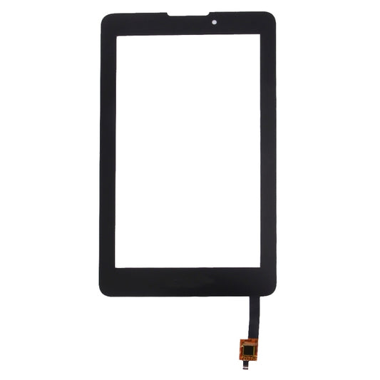 Touch Panel for Acer Iconia Tab 7 A1-713 (Black) by buy2fix