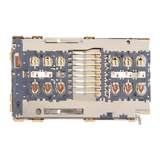 5 PCS Card Reader for Xiaomi Redmi 5A / Redmi 5 by buy2fix