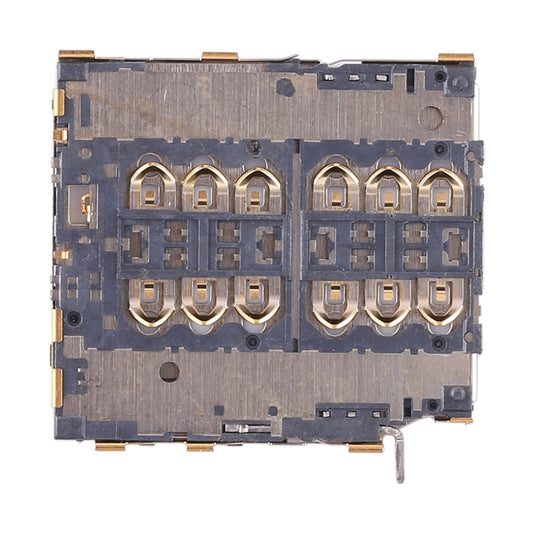 5 PCS Card Reader for Xiaomi Mi 6 by buy2fix