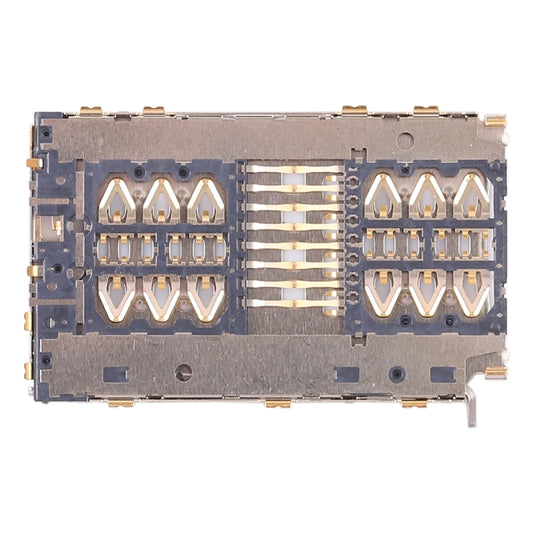 5 PCS Card Reader for Xiaomi Redmi 6A / Redmi 6 by buy2fix