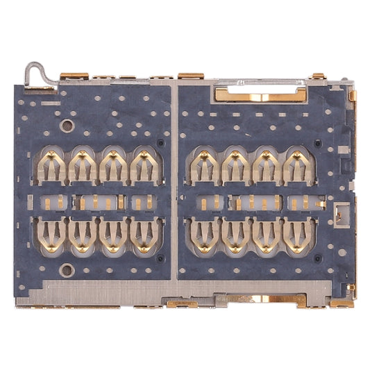 5 PCS Card Reader for Xiaomi Mi 4c / Note 3 by buy2fix