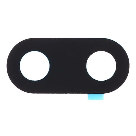 10 PCS Back Camera Lens Cover for Xiaomi Redmi 6A by buy2fix