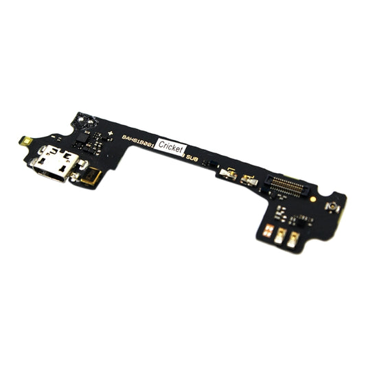 For Alcatel One Touch Idol 3 OT6045 Charging Port Board by buy2fix