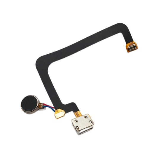 For Alcatel One Touch Idol 4 Charging Port Flex Cable by buy2fix