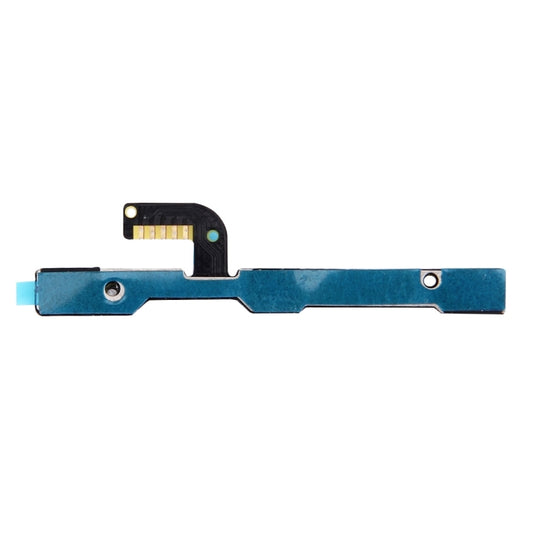 Power Button & Volume Button Flex Cable for Lenovo A606 by buy2fix