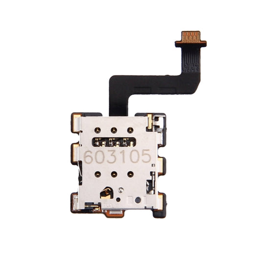 SIM Card Socket Flex Cable for HTC 10 / One M10 by buy2fix