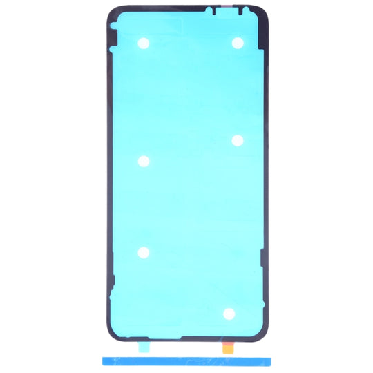 Rückseitige Gehäuseabdeckung selbstklebend für Huawei P30 Lite