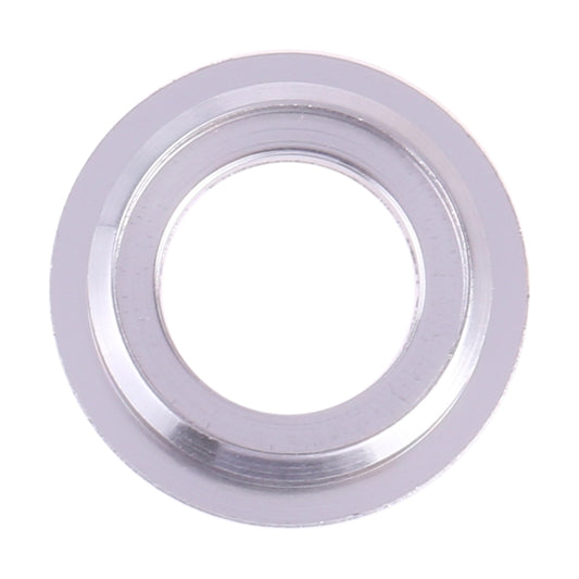 For OPPO A3 / F7 10pcs Camera Lens Cover (Silver) by buy2fix