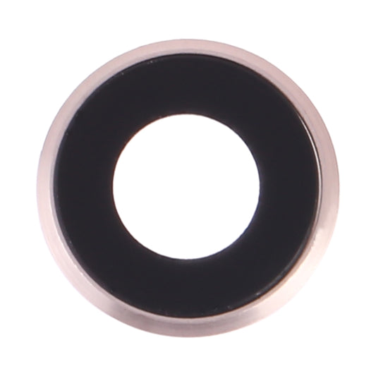 For OPPO A83 / A1 10pcs Camera Lens Cover (Gold) by buy2fix