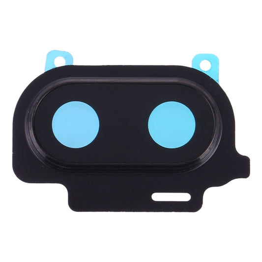 For OPPO R15 Camera Lens Cover (Black) by buy2fix