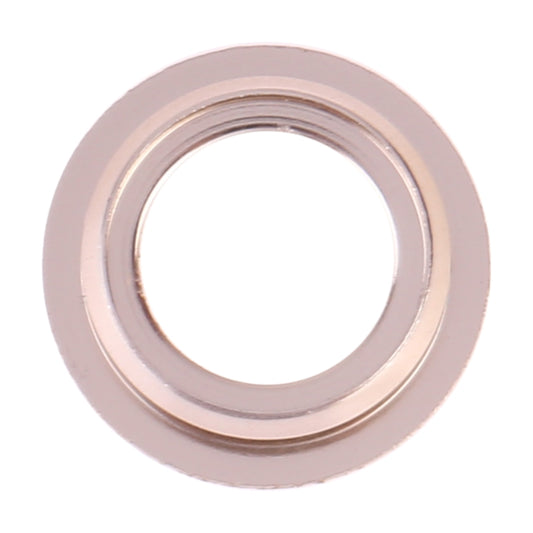 For Vivo Y75 10pcs Camera Lens Cover (Gold) by buy2fix