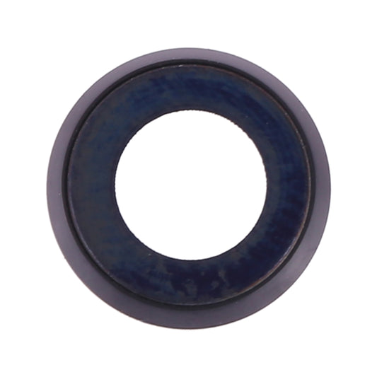 For Vivo Y71 10pcs Camera Lens Cover (Black) by buy2fix