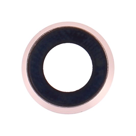 For Vivo Y71 10pcs Camera Lens Cover (Gold) by buy2fix