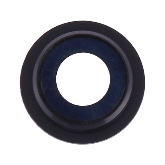 For Vivo Y81 / Y83 10pcs Camera Lens Cover (Black) by buy2fix