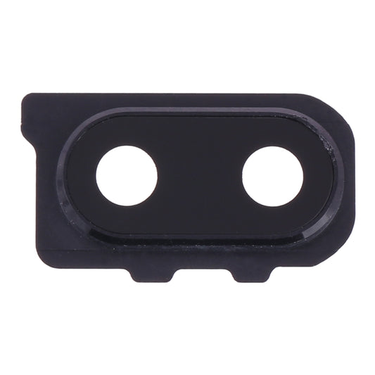 For Vivo Y85 10pcs Camera Lens Cover (Black) by buy2fix