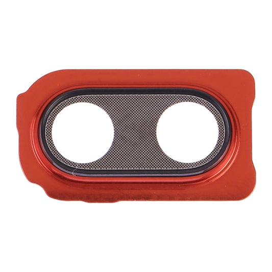 For Vivo X23 Camera Lens Cover (Orange) by buy2fix