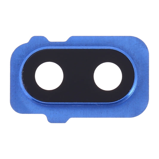For Vivo X21 Camera Lens Cover (Blue) by buy2fix
