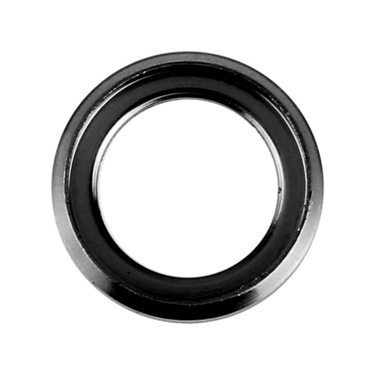 For Vivo X9 Camera Lens Cover (Black) by buy2fix