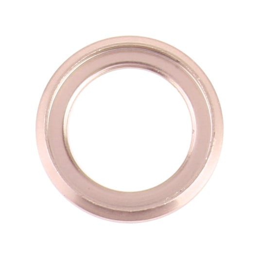 For Vivo X9 Camera Lens Cover (Gold) by buy2fix