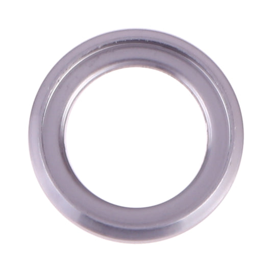 For Vivo X9 Camera Lens Cover (Silver) by buy2fix