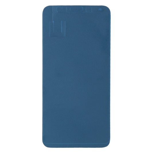 10 PCS Front Housing Adhesive for Xiaomi Redmi 5 Plus by buy2fix