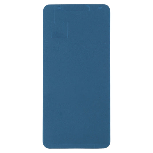 10 PCS Front Housing Adhesive for Xiaomi Redmi 5 by buy2fix