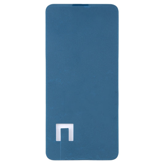 10 PCS Front Housing Adhesive for Xiaomi Redmi Note 6 Pro by buy2fix