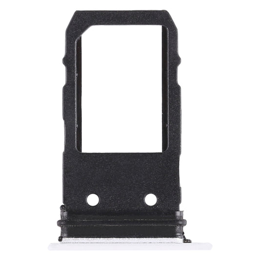 SIM Card Tray for Google Pixel 2(White) by buy2fix