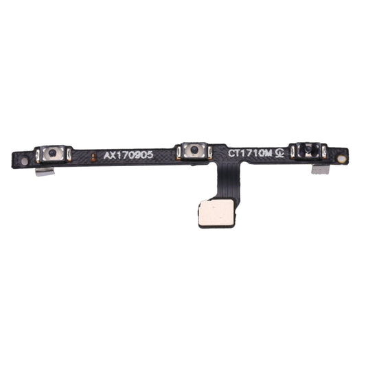Power Button & Volume Button Flex Cable for Xiaomi Mi Note 3 by buy2fix