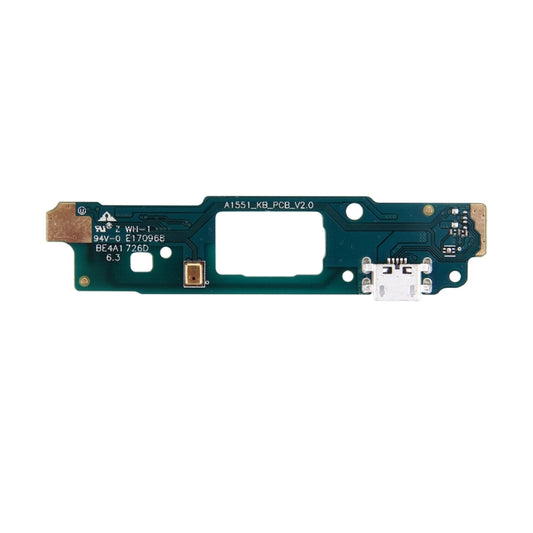 Charging Port Board for HTC Desire 828 by buy2fix