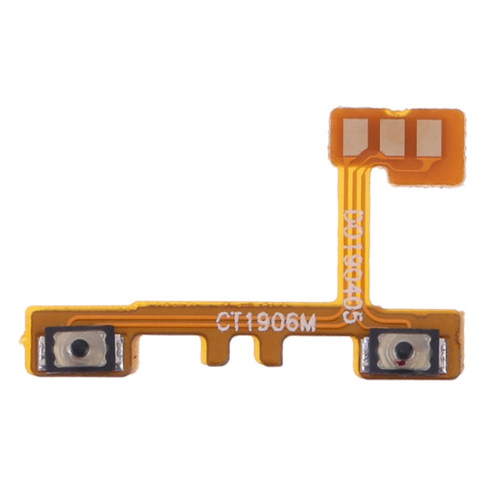 For OPPO Reno Volume Button Flex Cable by buy2fix