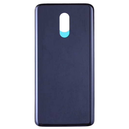 For OnePlus 7 Battery Back Cover (Grey) by buy2fix