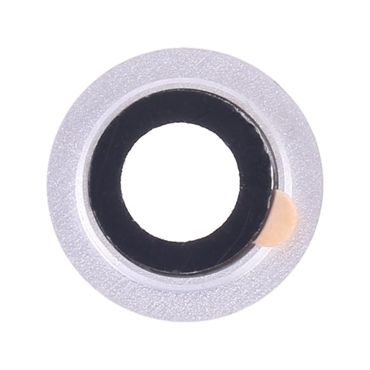 10 PCS Camera Lens Cover for Xiaomi Redmi 4A(Silver) by buy2fix