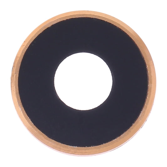 10 PCS Camera Lens Cover for Xiaomi Redmi 5 Plus(Gold) by buy2fix