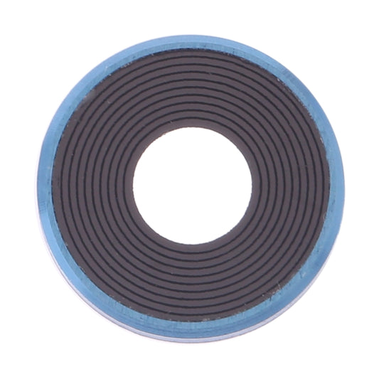 10 PCS Camera Lens Cover for Xiaomi Redmi 5 Plus(Blue) by buy2fix