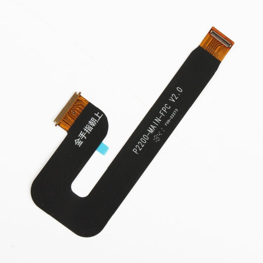 LCD Flex Cable for Huawei MediaPad T3 10 AGS-L03 AGS-L09 AGS-W09 by buy2fix